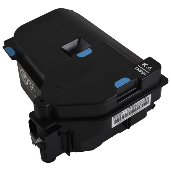 DEVELOP İNEO TNP-91 SİYAH ORJİNAL TONER İNEO 4700İ ürün görseli 1