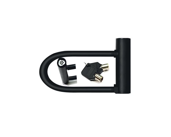 Motor Direksiyon Kilidi Küçük DMX4639 ürün görseli 1