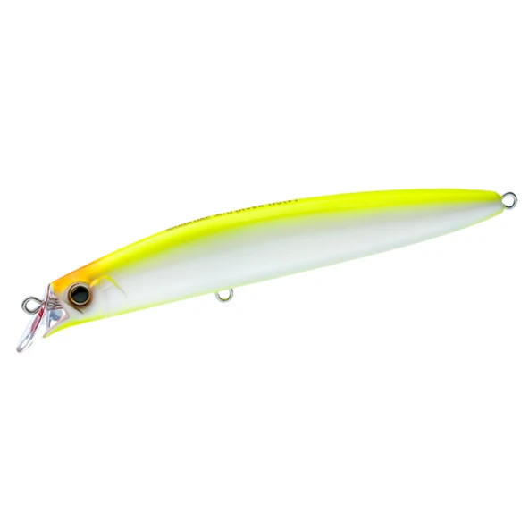 Duel Hardcore Mid Diver 11.5cm 18gr Floating Maket Balık  PCL ürün görseli 1