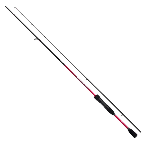 Shimano Sienna Spinning Sensitive 2.69m 3-15gr 2P Spin Olta Kamışı ürün görseli 1