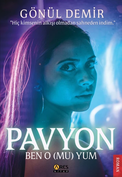 PAVYON Ben O (Mu) Yum-Gönül Demir ürün görseli 1