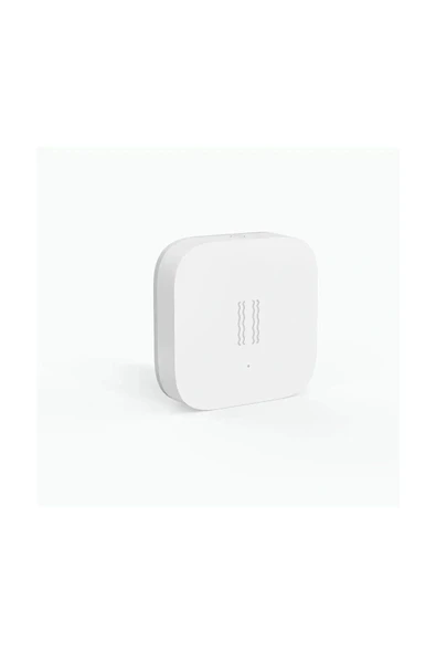 Aqara Akıllı Titreşim Sensörü T1 VB-S01D (Apple Home Destekli) ürün görseli 1