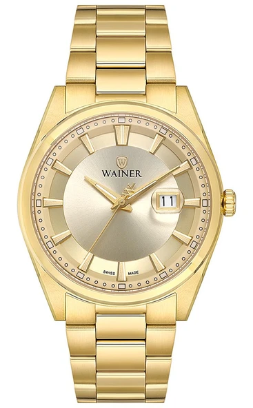 Wainer WA.17200-F Erkek Kol Saati ürün görseli 1