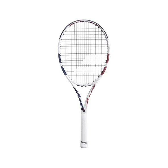 Babolat Boost Drive Beyaz Tenis Raketi 121265 ürün görseli 1