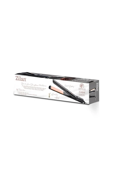 ZLN9549 RHEA SAÇ DÜZLEŞTİRİCİ - Resim 2