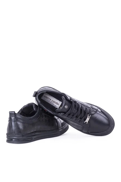 10206 PİERRE CARDİN AYAKKABI - Resim 11