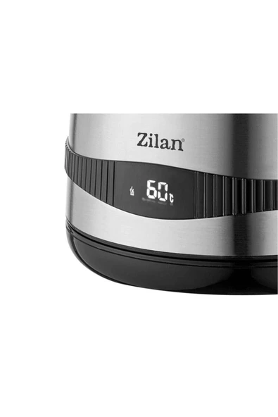 Zln1000 Elektrikli Su Isıtıcı - Resim 6