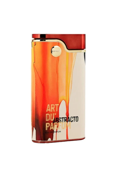 Armaf Abstracto Art Du Parfum 100 ml ürün görseli 1