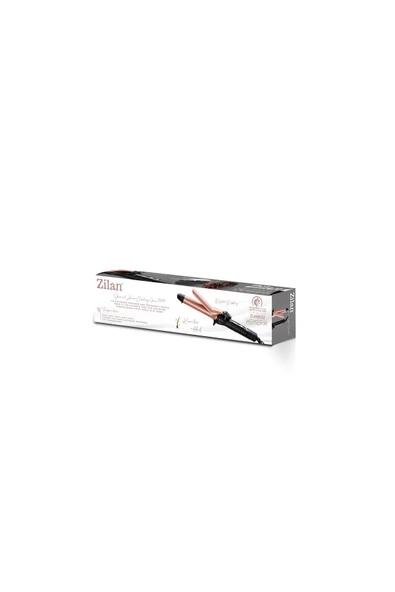 ZLN9532 HEMERA SAÇ MAŞASI - Resim 2