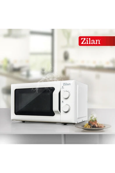 ZLN1174 MİKRODALGA FIRIN ürün görseli 1