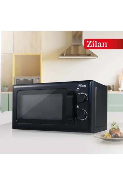 ZLN1222 MİKRODALGA FIRIN ürün görseli 1