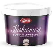 Gen Fashionart Metalik Bronz 0.75 Lt. ürün görseli 1