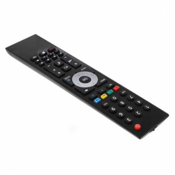 Arçelik A32LEP6WV Uyumlu LED Tv Kumanda - Resim 5