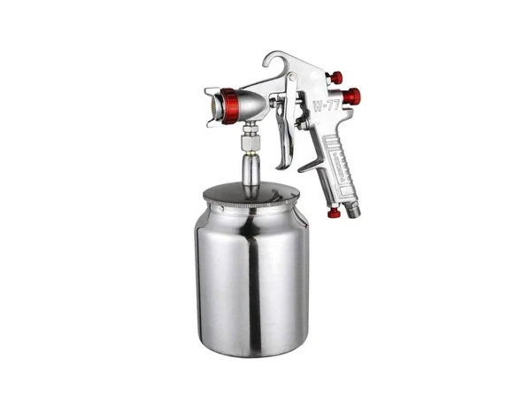Boya Tabancası Alttan Depo 1.8mm MES4593 ürün görseli 1