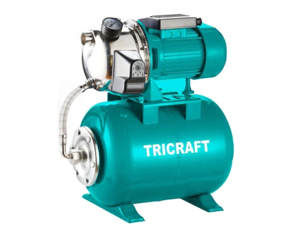 Jet Hidrofor 1.6 HP Profesyonel MES9800 ürün görseli 1