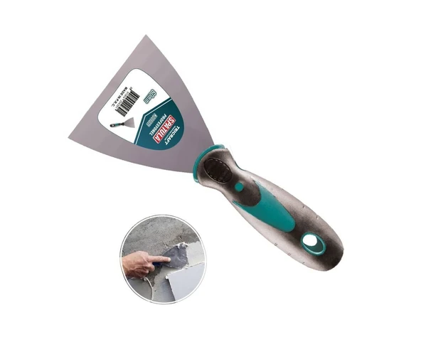 50 mm Spatula Profesyonel MES7030 ürün görseli 1