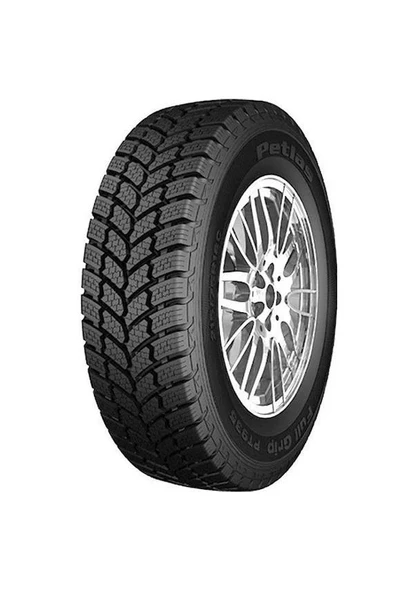 Petlas FullGrip PT935 225/75 R16C 118/116R Kış Lastiği - 2025 ürün görseli 1