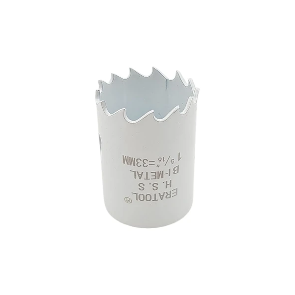 Fixonic Eratool ERA56029 33mm HSS Bi-Metal Panç ürün görseli 1