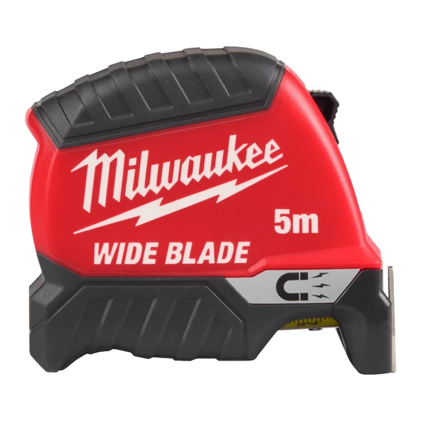 Milwaukee Şerit Metre Manyetik Geniş Bıçak GEN2 5M/35MM 4932499207 ürün görseli 1