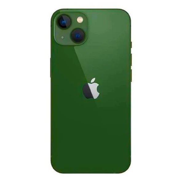 PTTAVM: APPLE IPHONE 12 GREEN 64GB YENILENMIS B KALITE (12 AY
