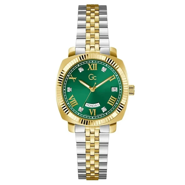 Gc GCZ44002L9MF Kadın Kol Saati ürün görseli 1