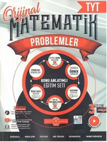 Orijinal Tyt Problemler - Resim 2