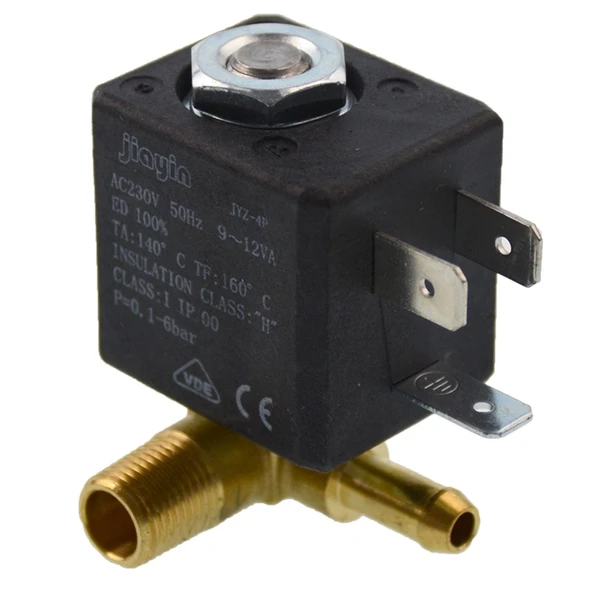 Buharlı Ütü Solenoid Valf Arzum Ar664 Steam Jet Ultra ile Uyumlu ürün görseli 1