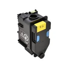 DEVELOP TNP-79Y SARI ORJİNAL TONER ürün görseli 1