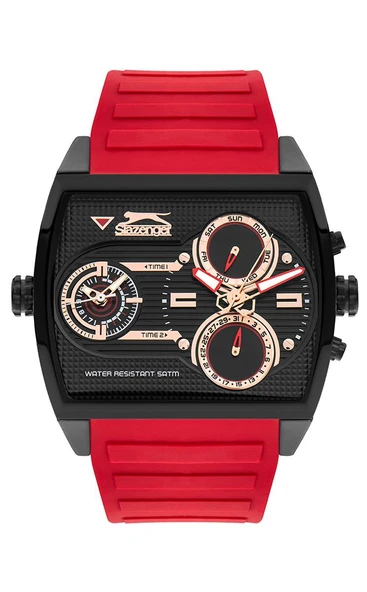 Slazenger SL.09.2208.2.04 Erkek Kol Saati ürün görseli 1