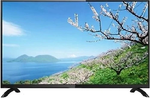 Blaupunkt BL42135 Full HD 42" 106 Ekran Uydu Alıcılı LED TV ürün görseli 1