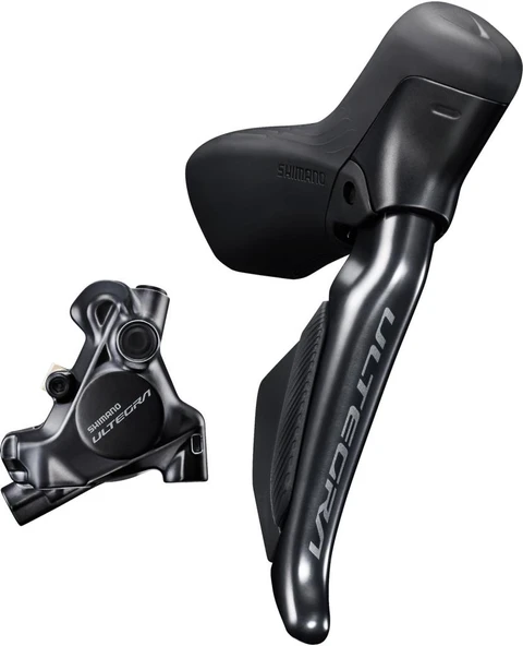 Shimano Ultegra Di2 Sağ Vites Fren Kolu ST-R8170 / BR-R8170 12V ürün görseli 1