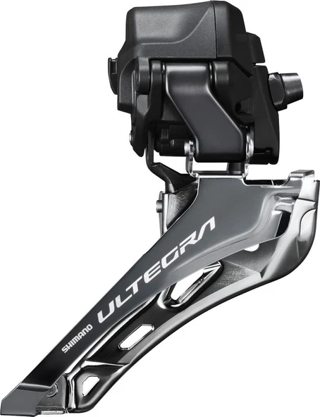 Shimano Ultegra Di2 Ön Aktarıcı FD-R8150 İkili 2x12V Direct Mount ürün görseli 1