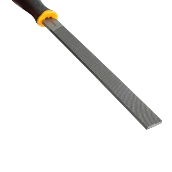Ingco HKTFS1308 8"/200mm 3'lü Endüstriyel Eğe Seti - Resim 2
