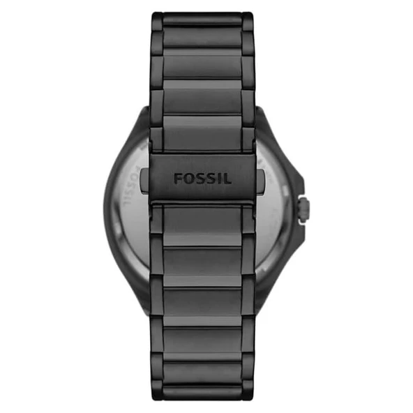 Fossil FBQ2621 Erkek Kol Saati - Resim 4