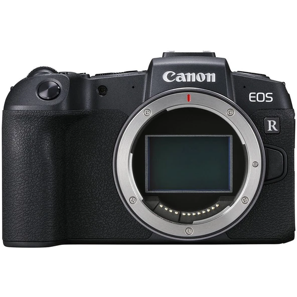 Canon EOS RP Body Fotoğraf Makinesi "Resmi Distribütör Garantili" ürün görseli 1