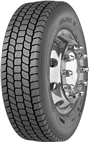 Sava 315/80 R22,5 156L/154M Orjak 5 3PSF ASFALT ÇEKER Kamyon 2025 ürün görseli 1