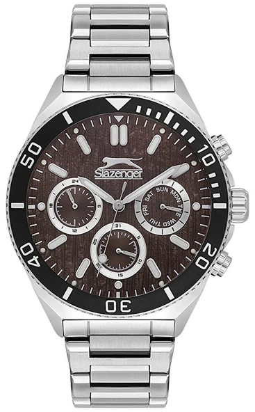 Slazenger SL.09.2432.2.06 Erkek Kol Saati ürün görseli 1
