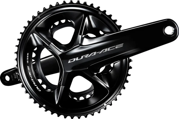 Shimano Dura-Ace FC-R9200 Aynakol 172.5mm 52-36T 12 Vites IFCR9200DX26 ürün görseli 1