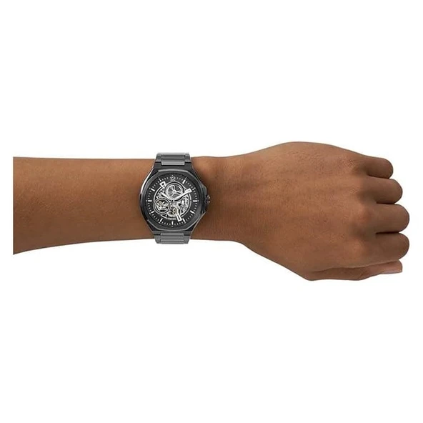 Fossil FBQ2621 Erkek Kol Saati - Resim 2