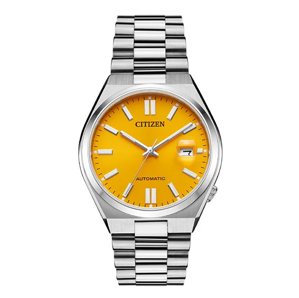 Citizen Tsuyosa NJ0150-56Z Otomatik Erkek Kol Saati ürün görseli 1