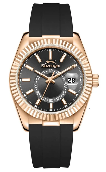 Slazenger SL.09.2514.1.05 Erkek Kol Saati ürün görseli 1