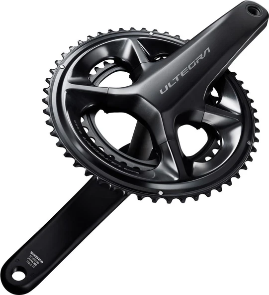 Shimano Ultegra FC-R8100 Aynakol 52/36T 172.5mm 12 Vites IFCR8100DX26 ürün görseli 1