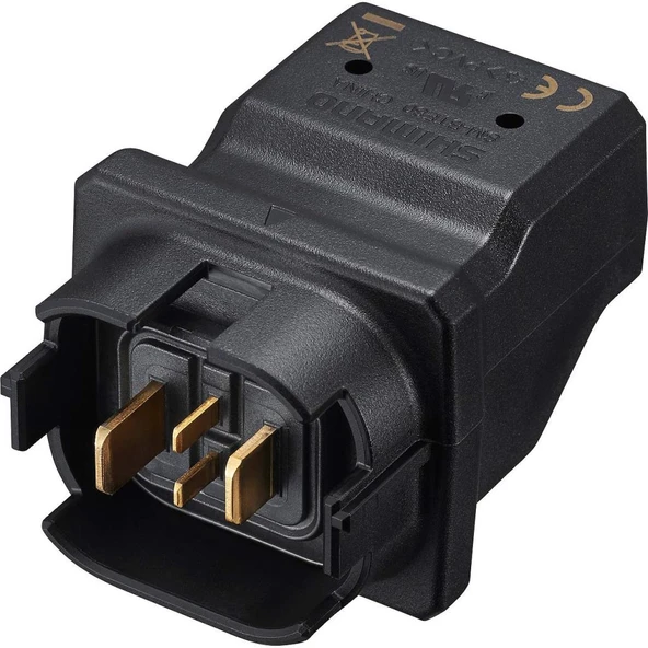 Shimano SM-BTE80 Pil Şarj Etme Adaptörü BT-E8030 Uyumlu ISMBTE80 ürün görseli 1
