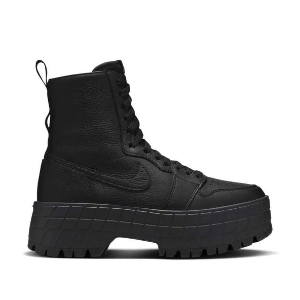 Nike Air Jordan 1 Brooklyn High Platform Kadın Sneaker Ayakkabı ürün görseli 1