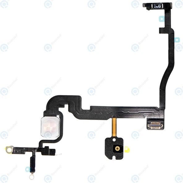 Apple iPhone 11 Pro Max Uyumlu On Off Power Açma Kapama Filmi DEMİRLİ ürün görseli 1