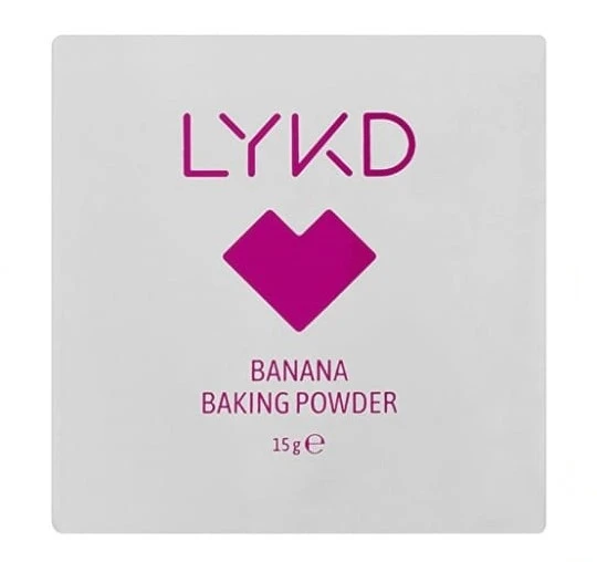 LYKD Banana Pudra 700 Banana ürün görseli 1