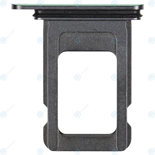 Apple iPhone 11 Pro Uyumlu Sim Tepsisi - Resim 8