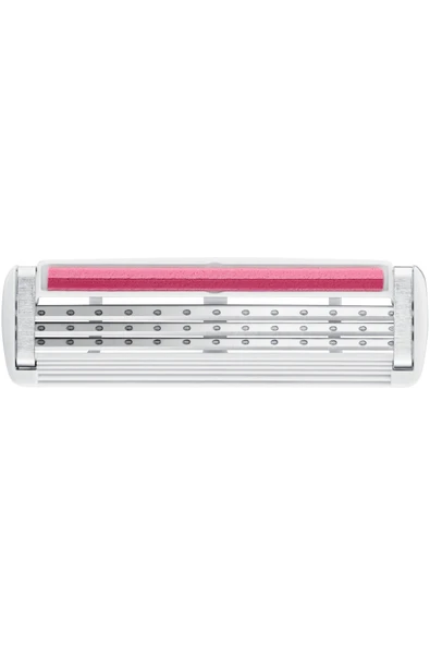 Bic Click Soleil Sensitive Kadın Traş Bıcağı 4'lü - Resim 6