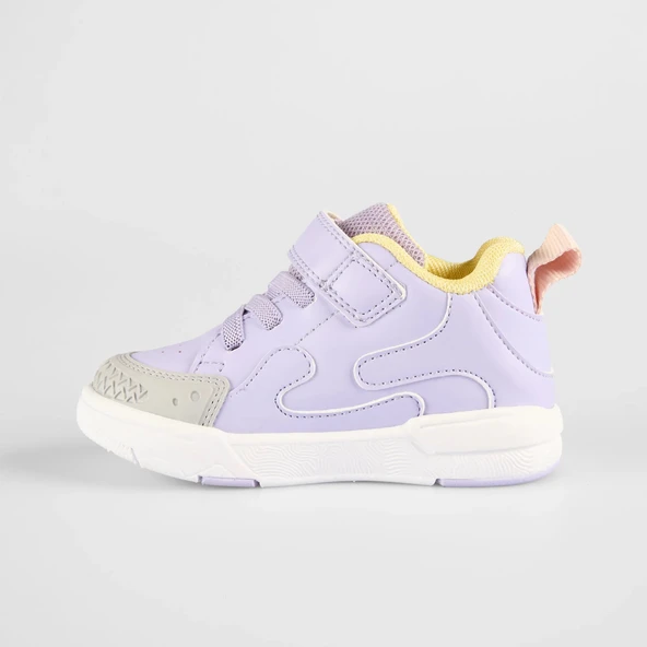 Vicco Nita Lila Sneaker - Resim 2