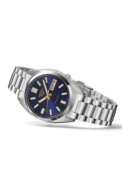 SEIKO S5-SRPL55K Erkek Kol Saati - Resim 3